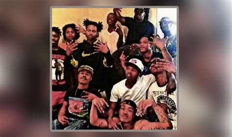 The indictment alleges an ongoing gang war between the <b>Seven</b> <b>Mile</b> <b>Bloods</b> and an alliance of other <b>gangs</b> operating on <b>Detroit</b>’s east side stemming from a murder that occurred in July 2014. . Seven mile bloods detroit